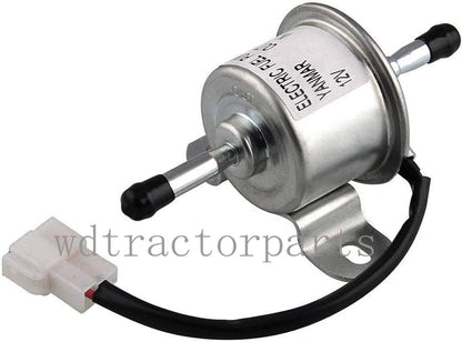 ya 8 8.24 baidi AM876266 AM876207 Fuel Pump For John Deere 1023E 1025R 1026R 2025R 2026R 2027R