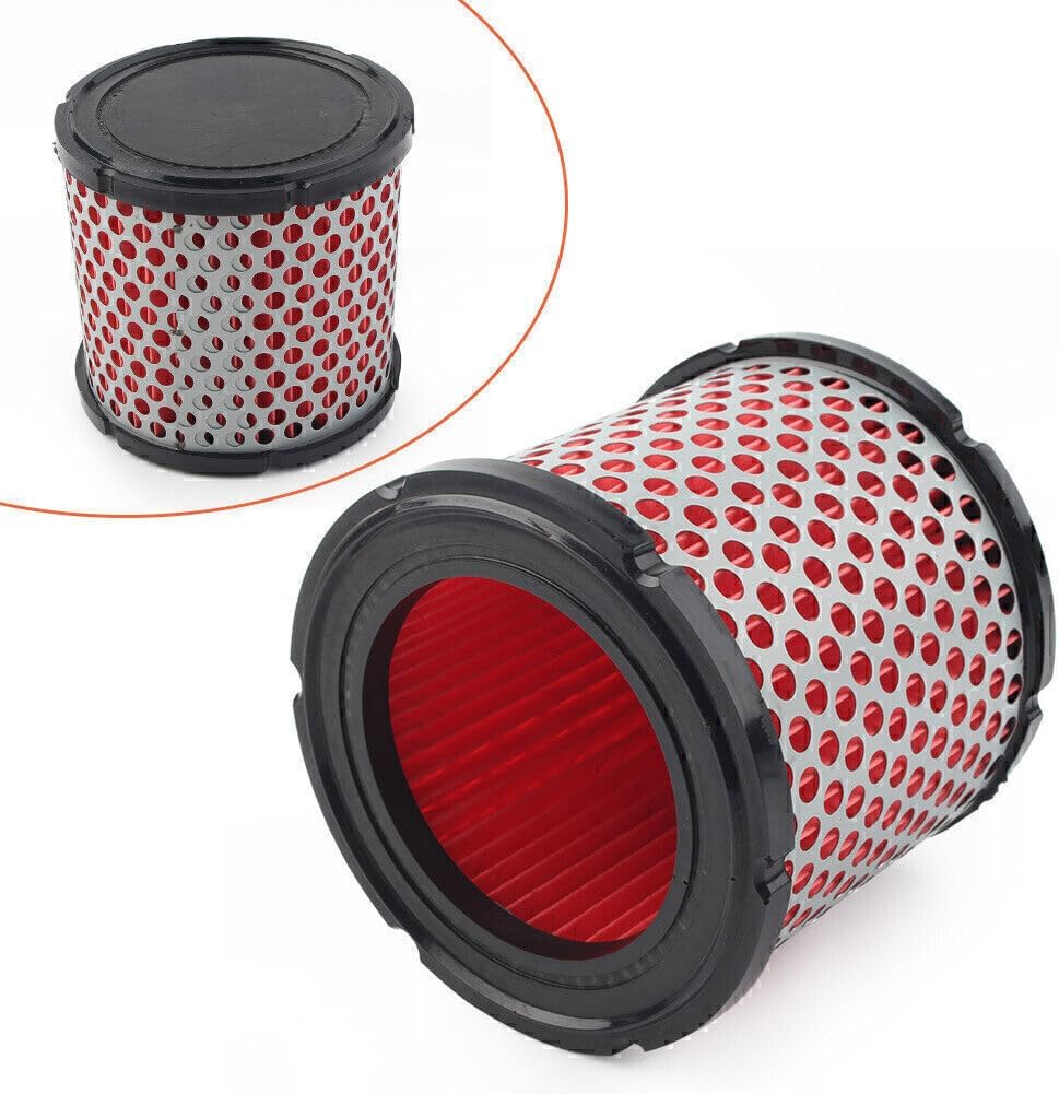 ya 5 8.10 1x Air Filter Element for Yamaha XT660 XT 660 Z Tenere XTZ660 08-16 11D-E4451-00