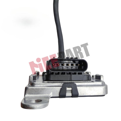 ya 9 10.24 12718742 Nitrogen Oxide Sensor Compatible GM 17-19 for Sierra for Silverado