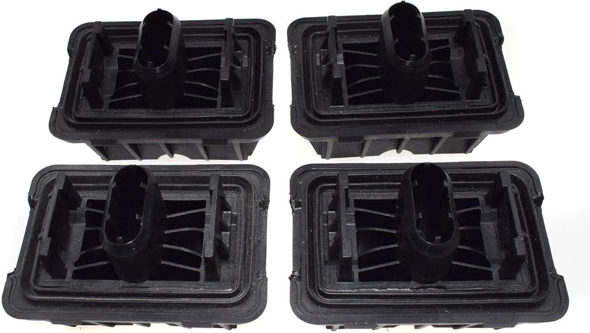 ya 11 9.14 zhengce 4-Piece Set Suitable for BMW E82 E90 Socket pad car Support for Lifting car