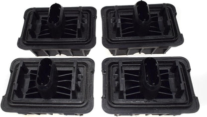ya 11 9.14 zhengce 4-Piece Set Suitable for BMW E82 E90 Socket pad car Support for Lifting car