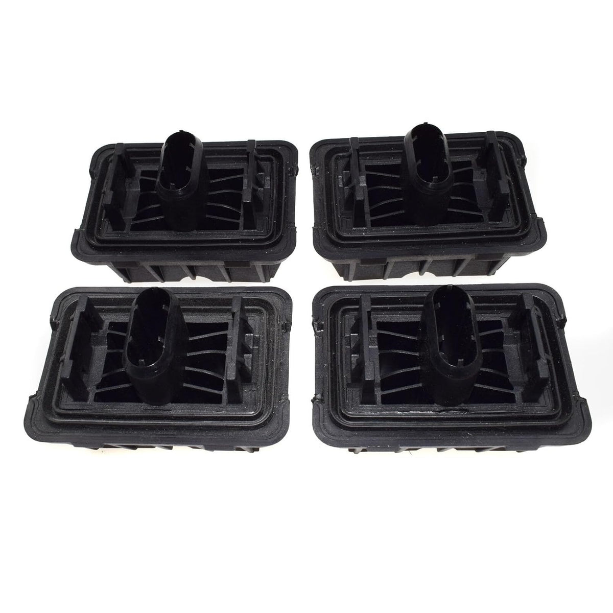 ya 6 8.14 4-Piece Set Suitable for BMW E82 E90 Socket pad car Support for Lifting car 51717237195