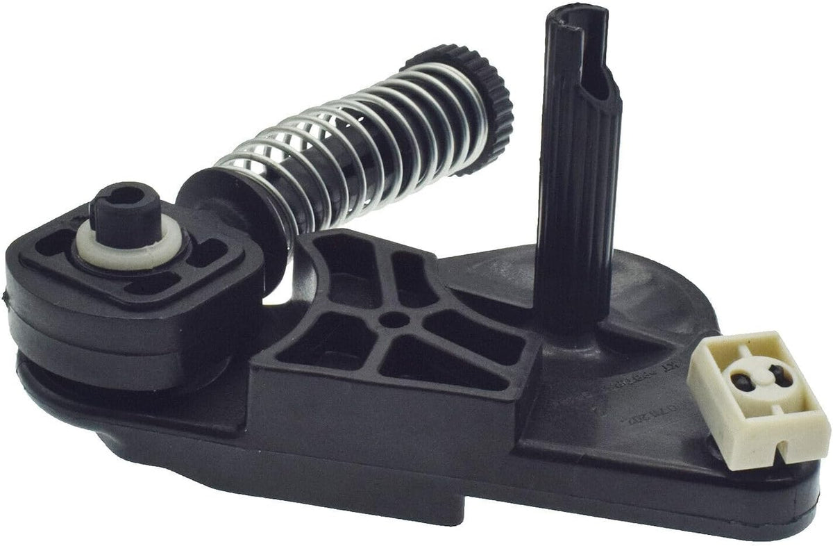 ya 4 8.14 Shift Linkage Lever Gear Selector Shaft Cable End Buckle Suitable for Audi for VW for Skoda for SEAT 