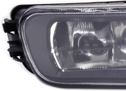 ya 4 8.10 63178360576 Right fog light for BMW E36 Z3 E39 5 Series 528i 540i 535i