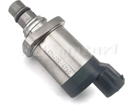 ya 4 8.24 baidi FUEL PRESSURE REGULATOR SUCTION CONTROL VALVE for Nissan NP300 NAVARA 2.5 DCI D