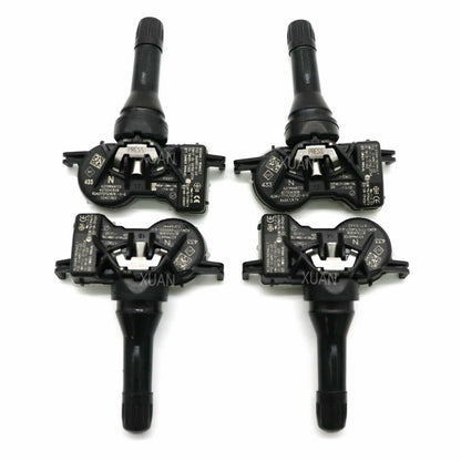 ya 4 8.8 4-Piece tire Pressure Sensor 40700-4CB0A Suitable for Nissan Altima Rogue 40700-4CB0B