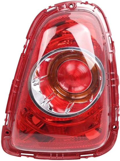 ya 10 9.16 zhengce Rear Right Tail Light 63217255910 for Mini R56 R57 LCI R58 R59