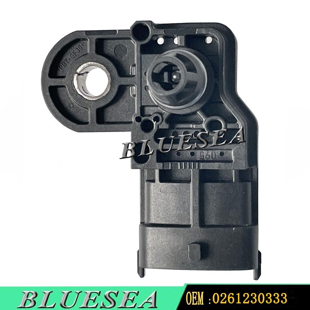ya 4 8.8 0261230333 1Pcs Manifold Absolute Pressure Sensor for Ford F-150 F-250 F-350