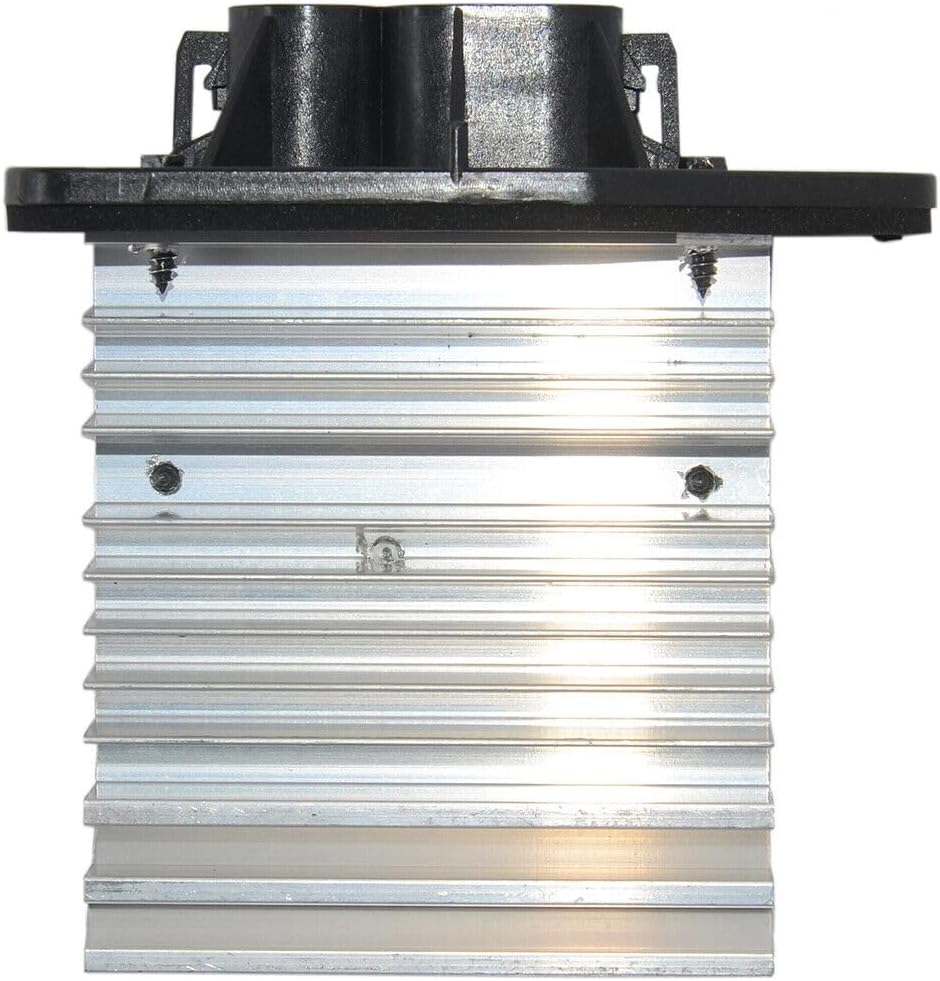 ya 13 9.15 zhengce Automatic Blower Motor Resistance Suitable for 1993-1996 for Jeep for Grand