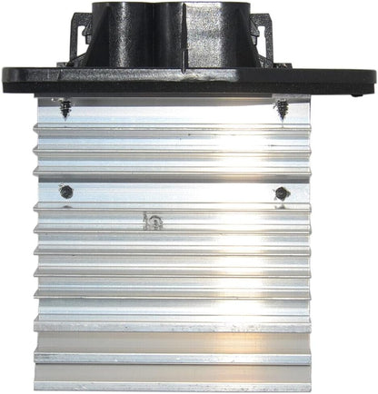 ya 13 9.15 zhengce Automatic Blower Motor Resistance Suitable for 1993-1996 for Jeep for Grand