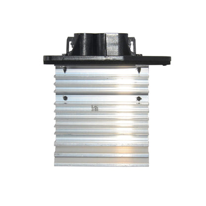 ya 4 8.8 Automatic Blower Motor Resistance Suitable for 1993-1996 for Jeep for Grand Cherokee with ATC 4720046