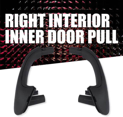 ya 5 8.10 Interior Door Pull Handle Left Right for Mercedes-Benz C320 C350 C280 C230 C240