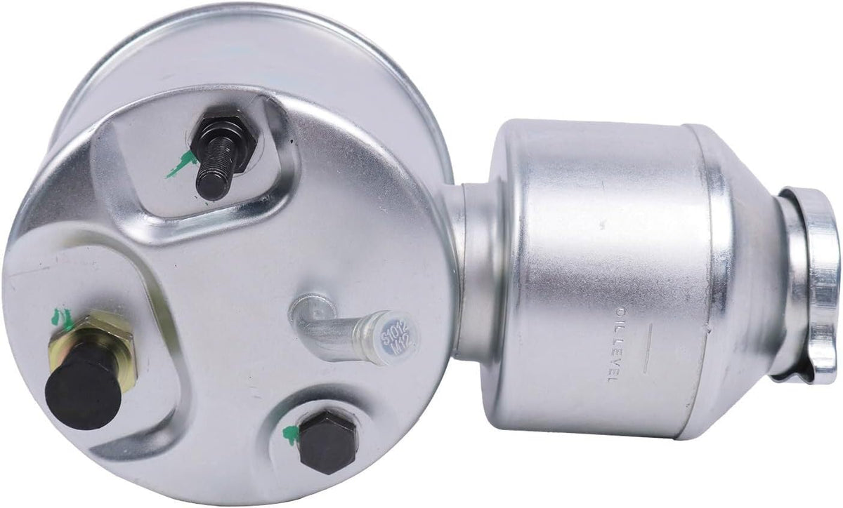 ya 16 10.20 baidi Thermodynamic Steering Pump Assy 7840124 for 143 Series C60 Trucks -