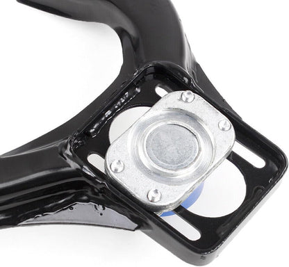 ya 13 9.15 baidi for Honda for Civic 92-95 EG EJ Front Upper Control Arm Adjustable Camber Kit Black