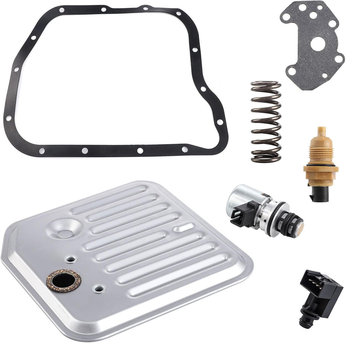 ya 10 9.16 baidi Governor Pressure Solenoid Sensor Transmission Kit for Dodge A518-