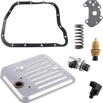 ya 10 9.16 baidi Governor Pressure Solenoid Sensor Transmission Kit for Dodge A518-