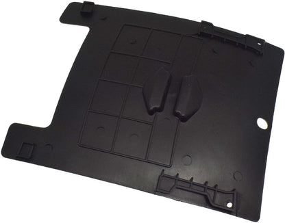 ya 4 8.10 Left/right fender liner access cover for Mercedes GL350 GL450 GL550 1668840722