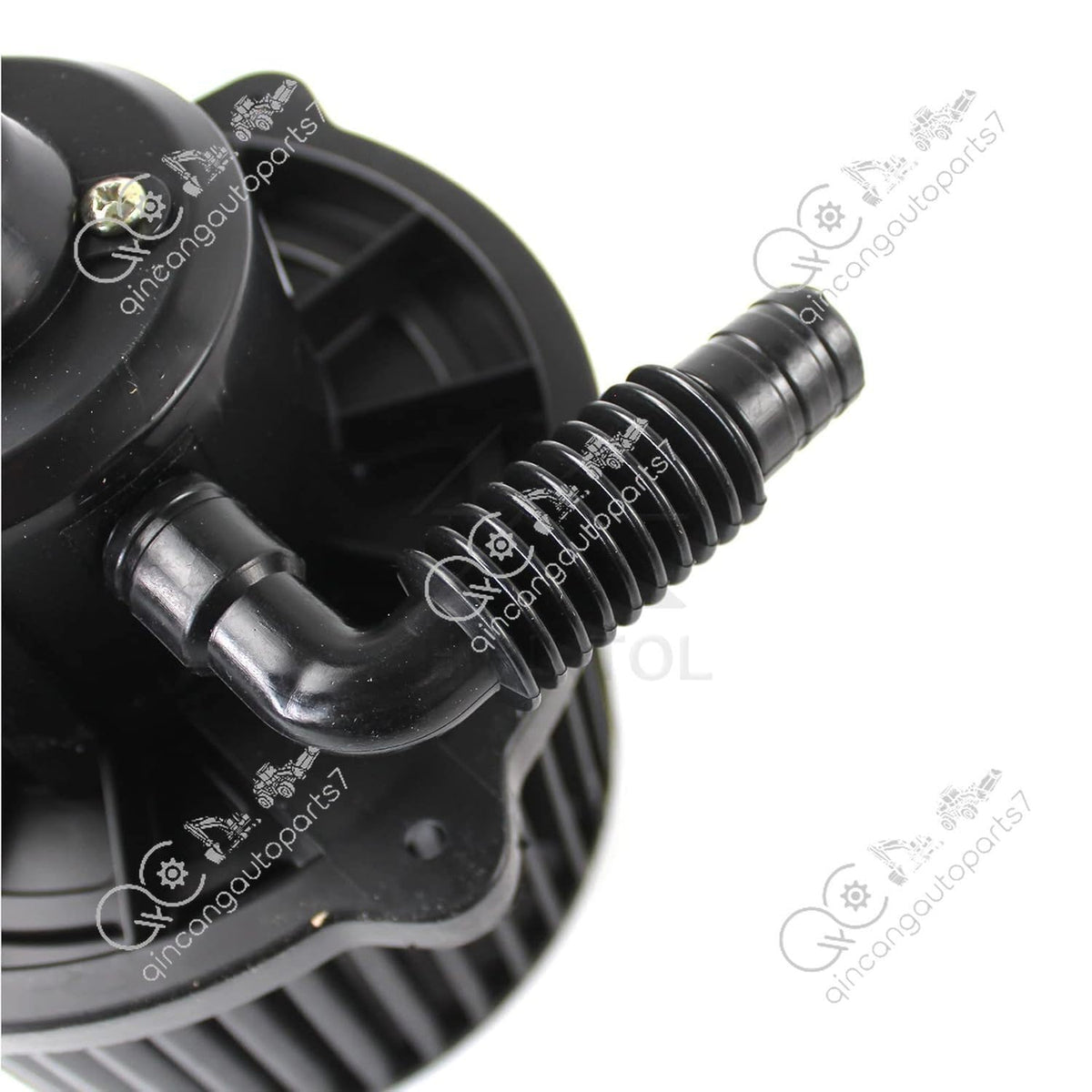 ya 16 10.20 baidi Fan Blower Motor 11N6-90700 for Hyundai HL730-9 HL740-9 HL757-9 R110-7 R140LC-7