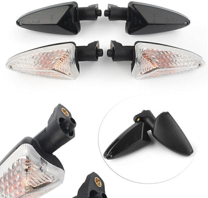 ya 2 8.15 Amber Turn Signal Indicator Light Lamp Bulb Set Fit Aprilia SXV 550 SMV1200