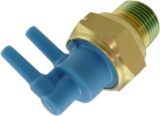 ya 12 10.8 zhengce Replace for 83-98 for Toyota for Camry Celica Supra Bimetal Vacuum Switching Valve at