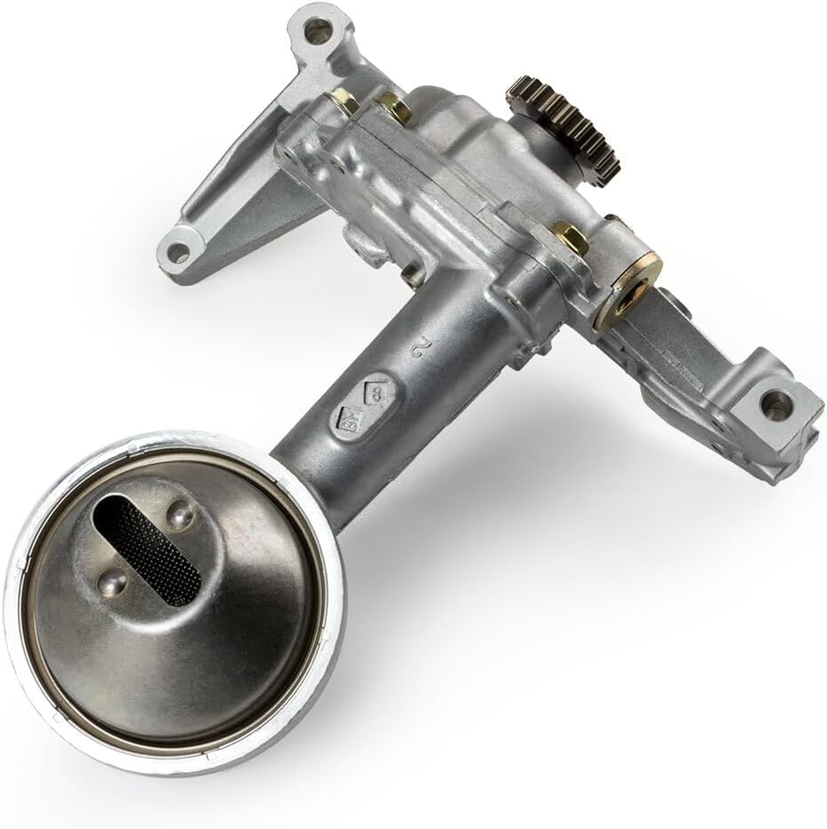 ya 7 8.24 baidi for Honda R Type for Acura RSX S Type K20A K20A2 2002-2006 15100-PRB-A01 Oil Pump 