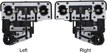 ya 7 8.24 baidi 2x interior lamp carrier 8K5945257B/8B taillight taillight for 2008-12 for Audi A4 B8