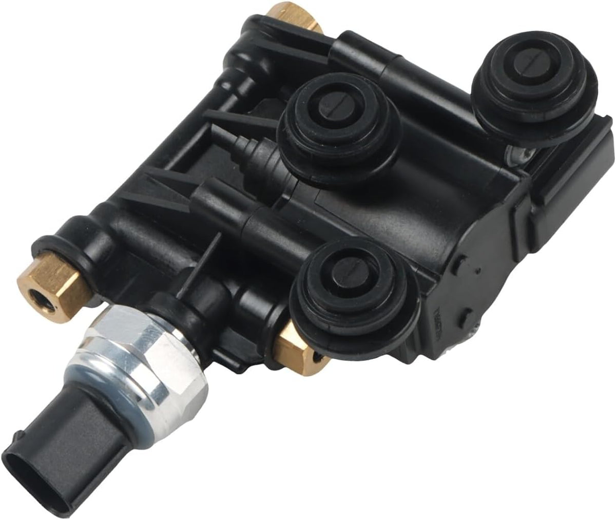 ya 10 9.16 baidi Air Suspension Valve Block For for Land Rover LR3 LR4 for Range Rover 05-15 RVH000046