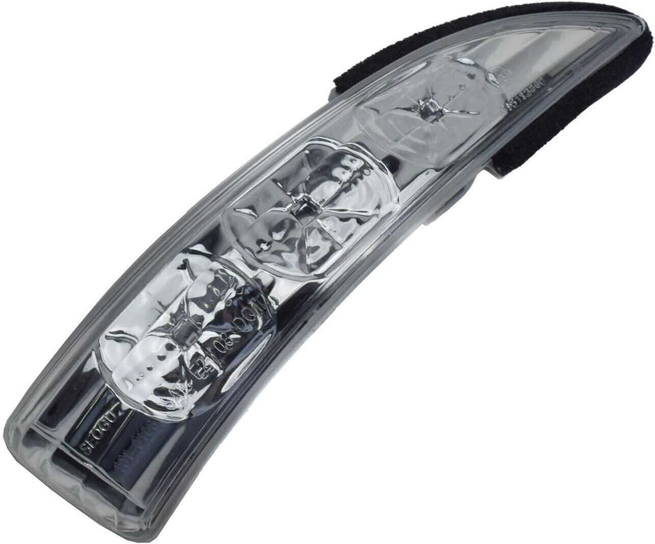 ya 7 8.24 baidi Side Mirror Signal Light Passenger 2010-2016 for Hyundai for Genesis Coupe 876142m000