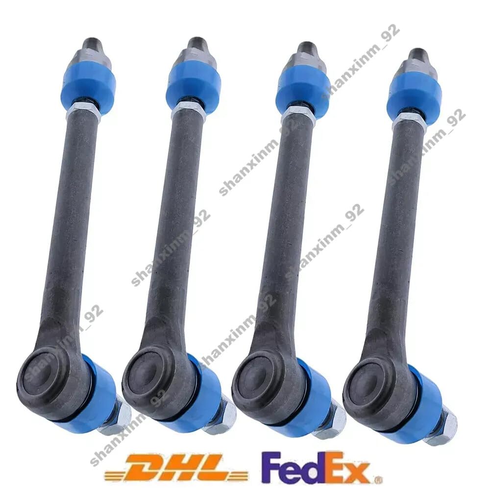 ya 16 10.20 baidi 4X Articulated Tie Rod 130409 130409GT for Genie Telehandler GTH-1056 GTH-1048