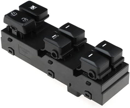 ya 9 10.24 Automatic Power Window Switch Fits for Kia Sportage 2011 2012 2013 2014 2015-2016-