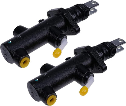 ya 5 8.10 Brake Cylinder 87398198 85805257 For LB75.B B110B LB75 LB90 B115 B95
