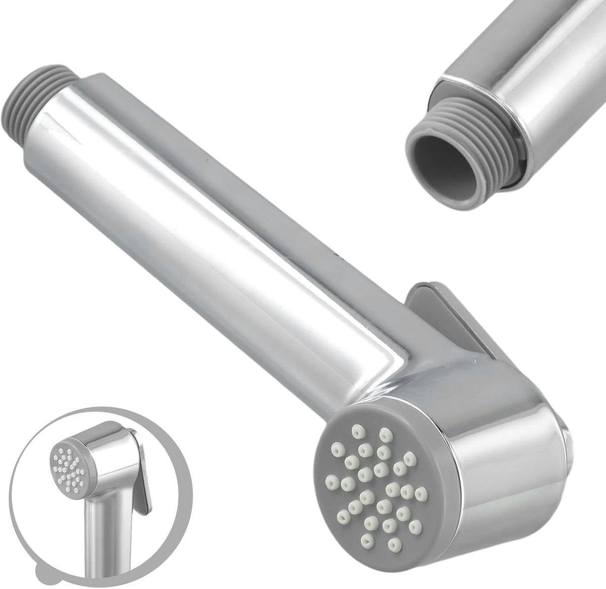 ya 10 9.16 baidi Premium Shower Head for Campervan & for Caravan Marine Craft Houseboat