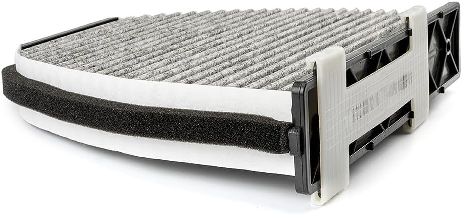 ya 10 9.16 zhengce for Mercedes-Benz W204 W212 C350 2128300318 2048300018 Cabin Air Filter