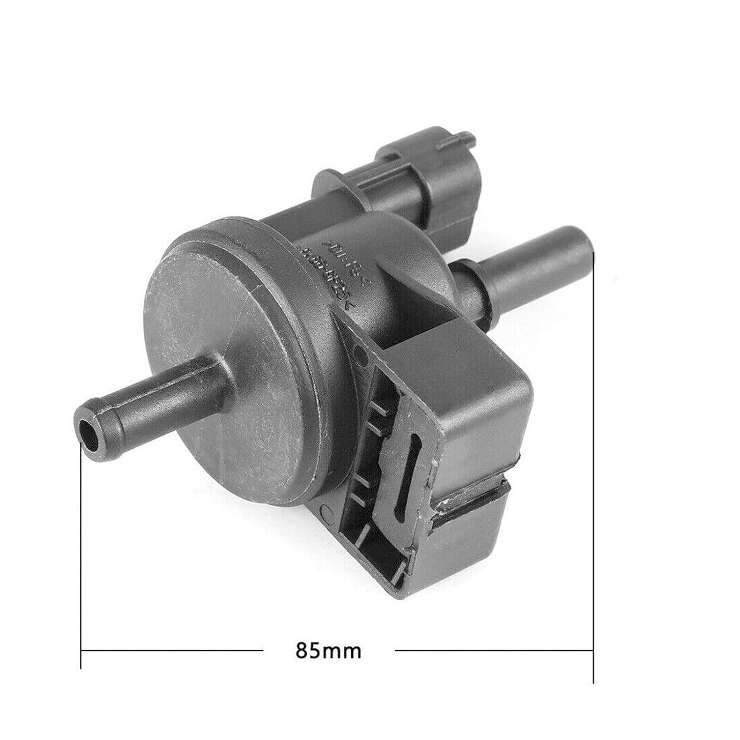 ya 2 8.15 55566514 for Vauxhall Adam for Astra for Corsa Fuel Evaporation Control Purge Valve 