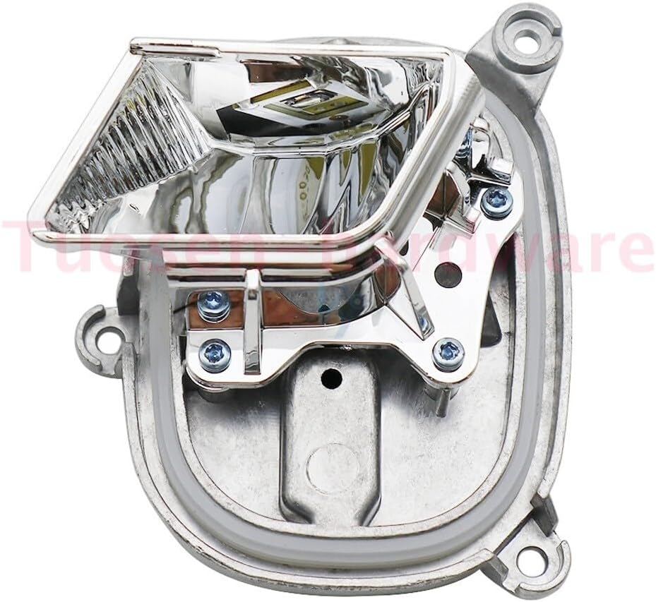 ya 7 8.24 baidi 63117394903 63117394904 LED Cornering Light Module for BMW 6 Series F06 F12 F13