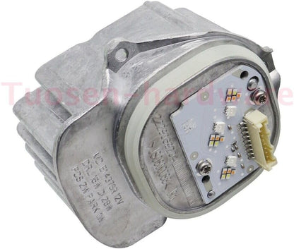 ya 7 8.24 baidi 2x Daytime Running Light Module 2229069104+2229069204 for Benz S-CLASSE W222