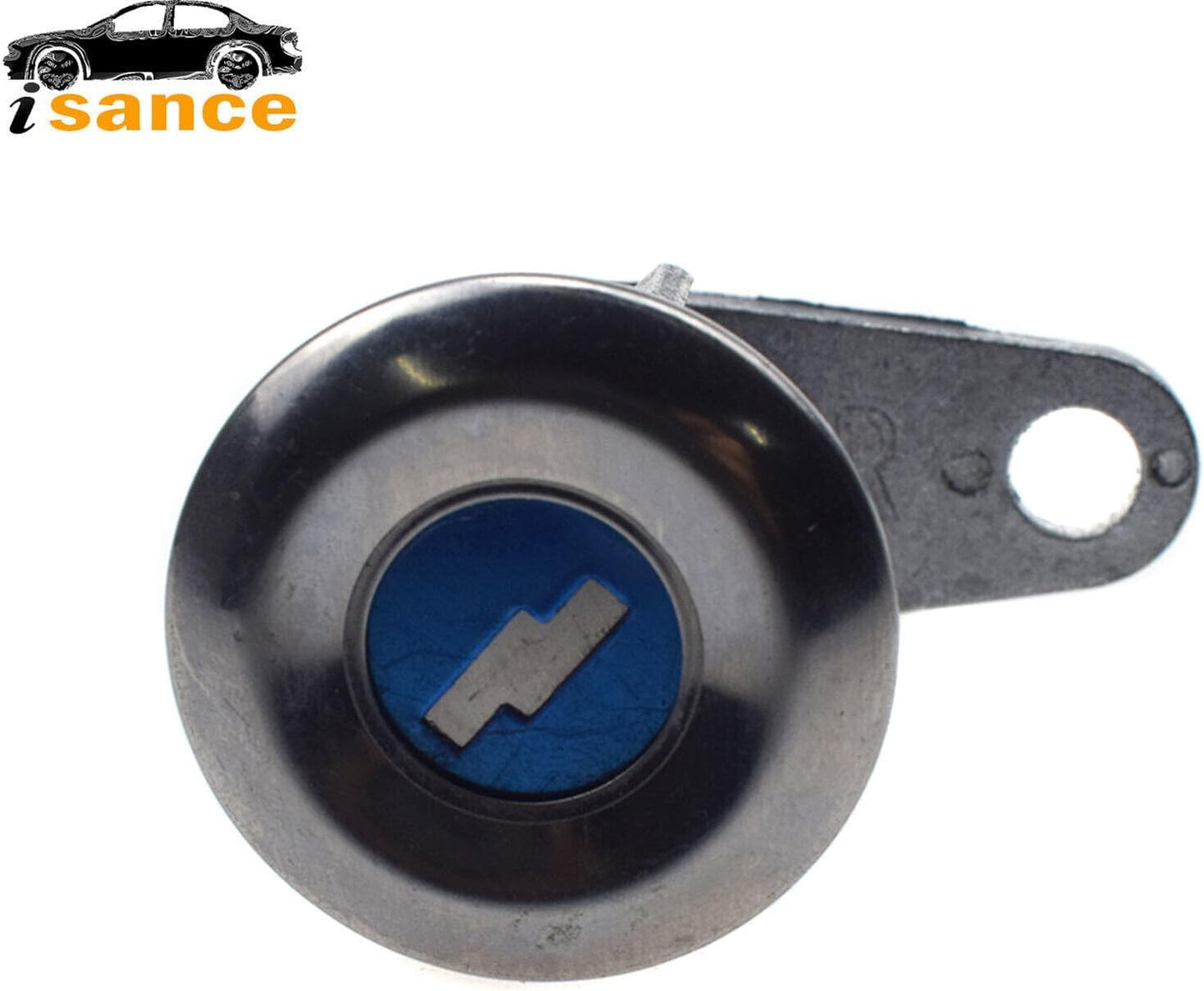 ya 5 8.24 baidi for Ford Club Wagon Ranger Econoline E-100 Double Door Lock Key Cylinder with 2