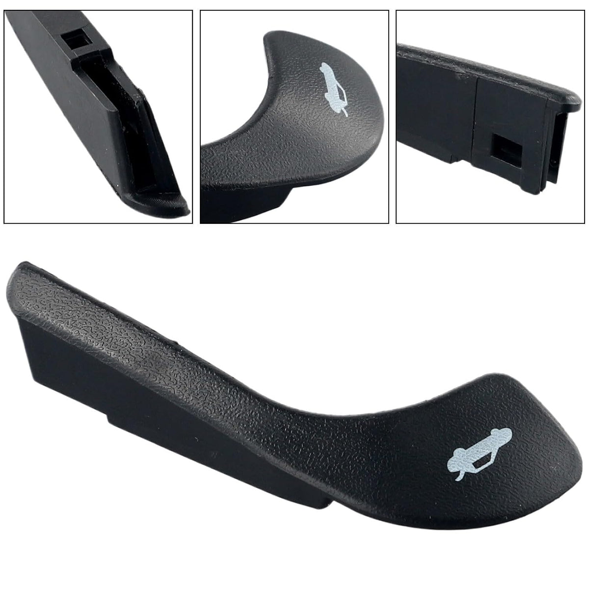 ya 23 10.7 baidi Handle Tailgate Lid Door for for Elantra 2001-06 81570-2D000 ?Car Tailgate