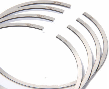 ya 4 8.24 baidi Engine Piston Ring Set for VW Beetle for Golf for JETTA for Tiguan for Audi A1 A3 S3 1.4T EA111