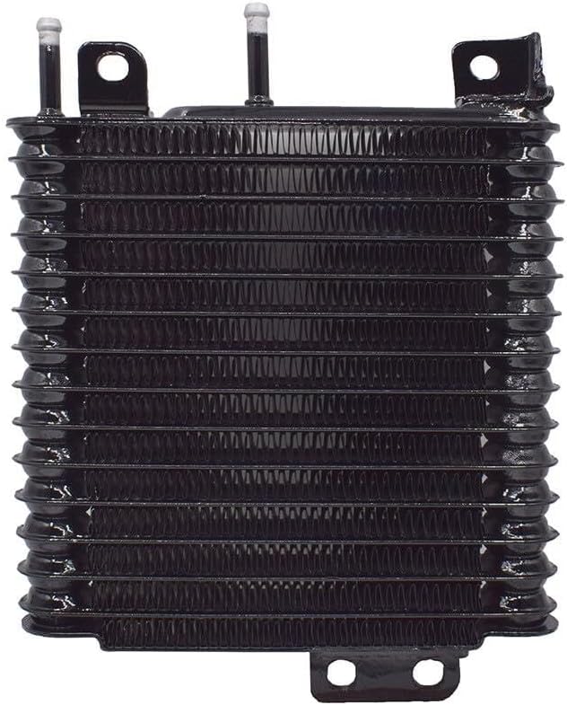 ya 10 9.16 baidi A/TT/M Oil Cooler for Mitsubishi for Outlander I CU2W CU4W CU5W 2003-2008 MR983077-
