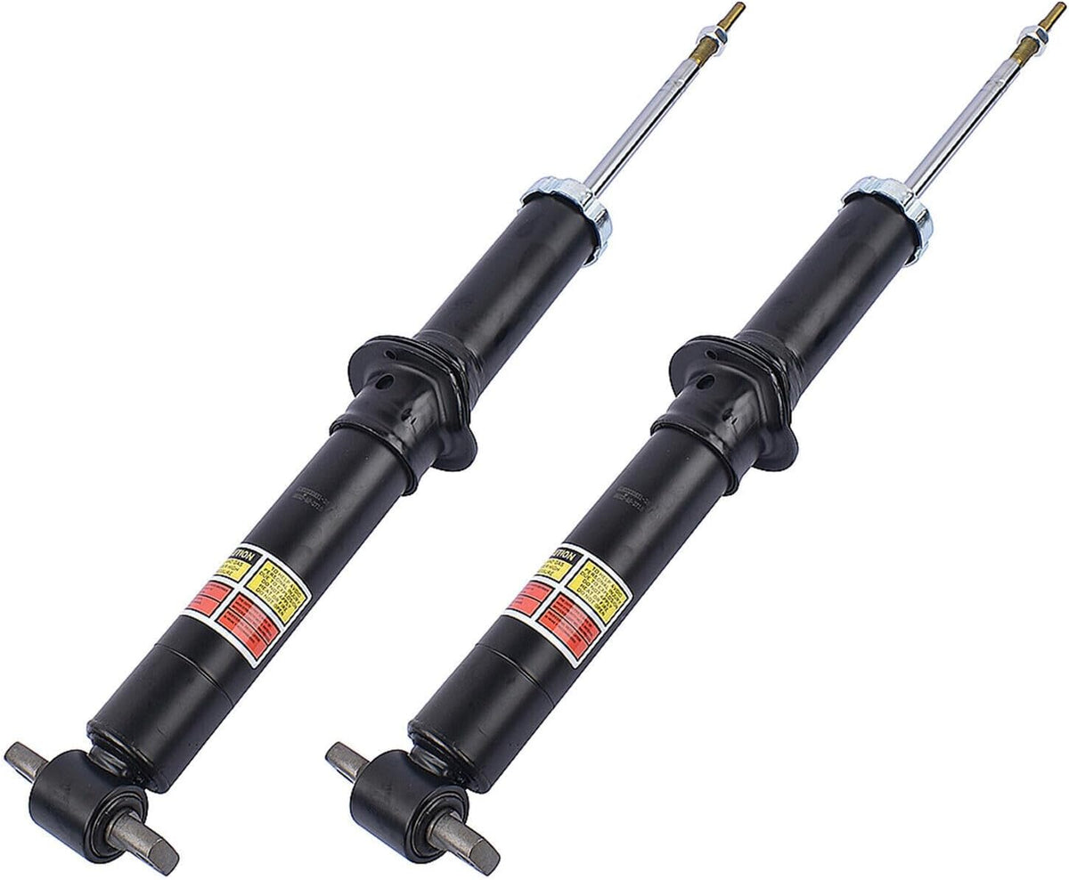 ya 12 10.8 baidi New Pair Front Shock Struts w/MagneRide Replacement for Cadillac CTS 2009-2015