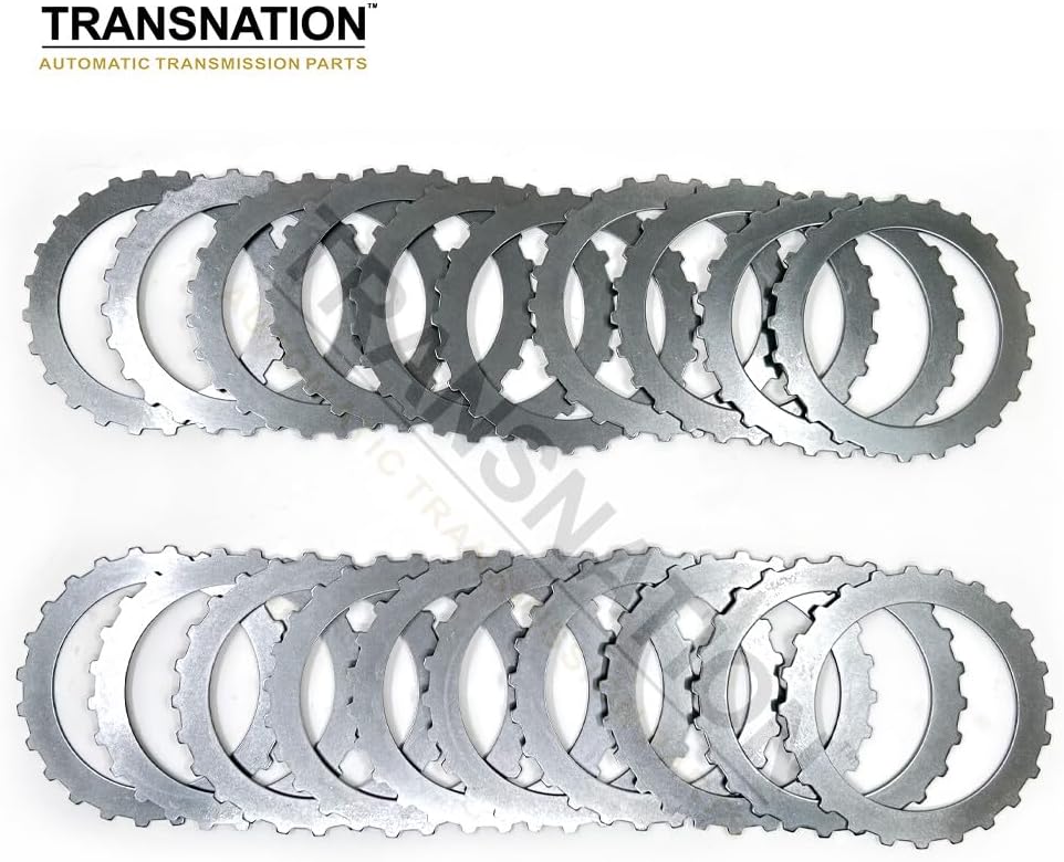 ya 10 9.16 baidi B7XA CG1 Auto Transmission Rebuild Kit Seals for Honda for Acura 3.0L 1998-2002