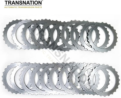 ya 10 9.16 baidi B7XA CG1 Auto Transmission Rebuild Kit Seals for Honda for Acura 3.0L 1998-2002
