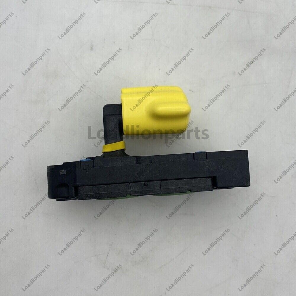 ya 6 8.24 baidi Applicable to 4384138 DPF Pressure Sensor ISB 6.7L Engine 4358939 4307166