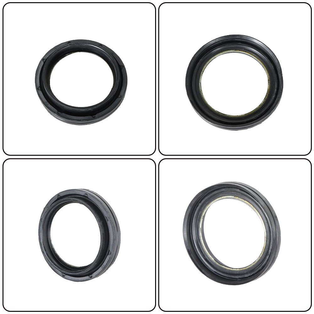 ya 4 8.8.2 Applicable to for Ford Super Duty F350 F250 Front Inner Joint Seal dust kit
