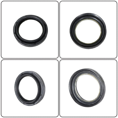 ya 4 8.8.2 Applicable to for Ford Super Duty F350 F250 Front Inner Joint Seal dust kit