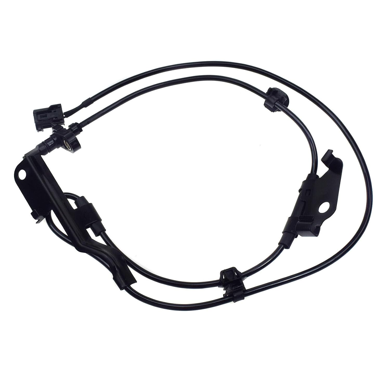 ya 2 8.15 Front Drive Side ABS Wheel Speed Sensor for 2006-2018 for Toyota RAV4 