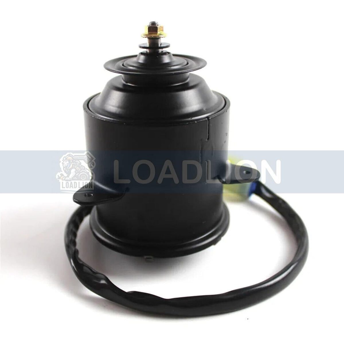 ya 16 10.20 baidi New 24V air Conditioner Blower Motor 161-3732 263500-0763, Suitable for WA380-1 and WA380-3.