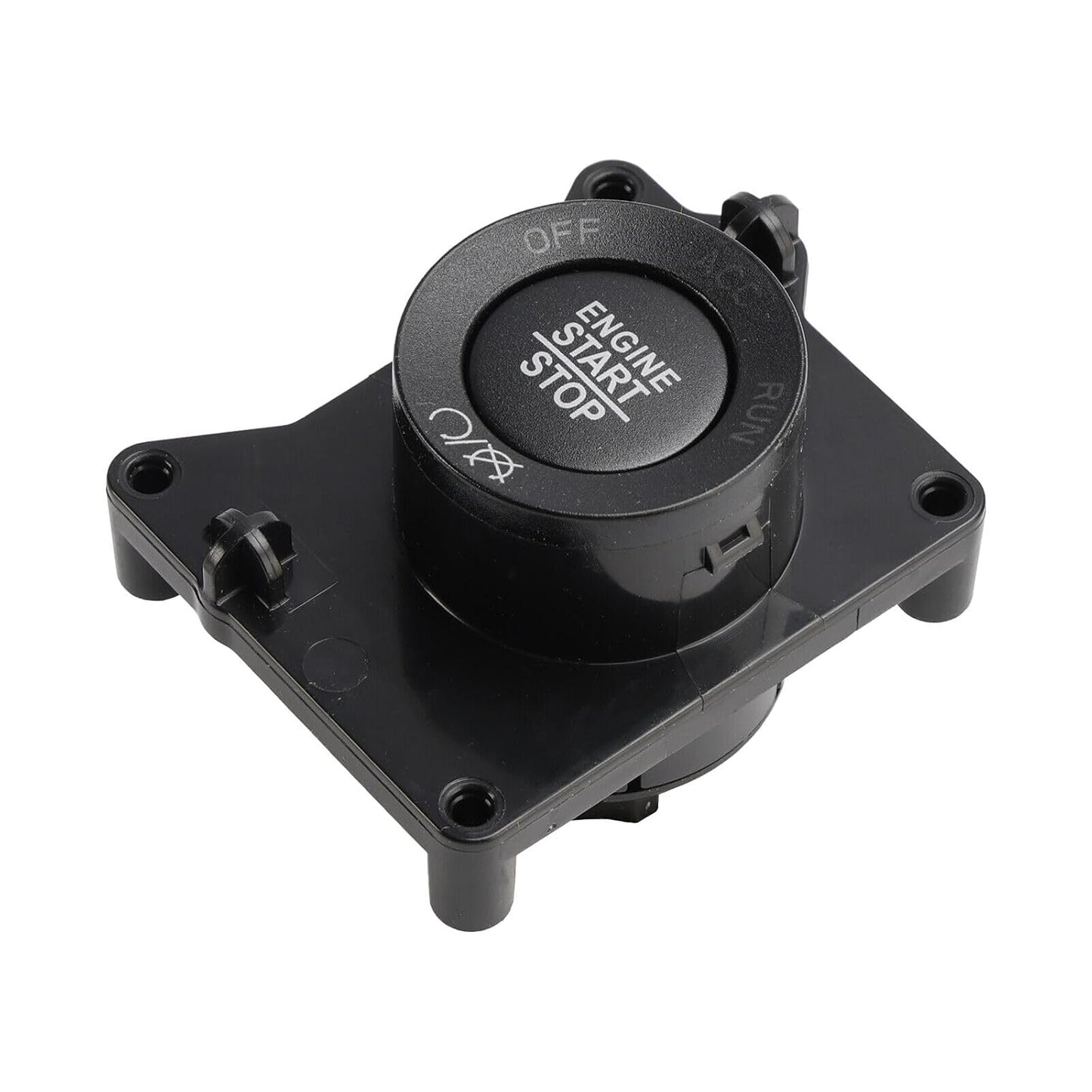 ya 8 8.24 baidi 1VB70DX9AC Ignition Start Switch Suitable for Jeep Cherokee 2017-2018