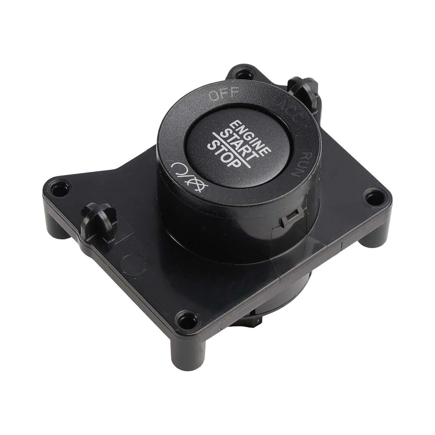 ya 8 8.24 baidi 1VB70DX9AC Ignition Start Switch Suitable for Jeep Cherokee 2017-2018
